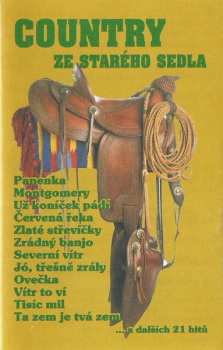 Album Staré Sedlo: Country Ze Starého Sedla