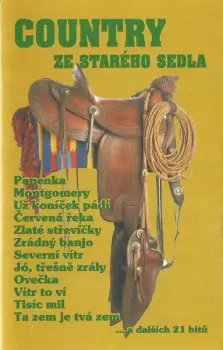 Staré Sedlo: Country Ze Starého Sedla