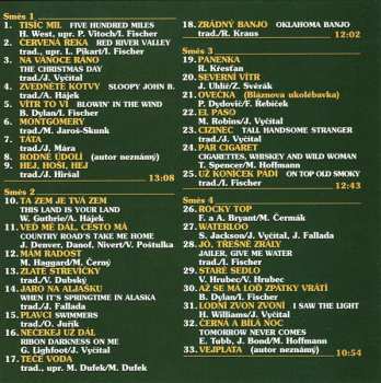 CD Staré Sedlo: Country Ze Starého Sedla