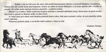 CD Staré Sedlo: Country Ze Starého Sedla