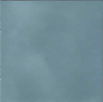 Album Starflyer 59: I Am The Portuguese Blues