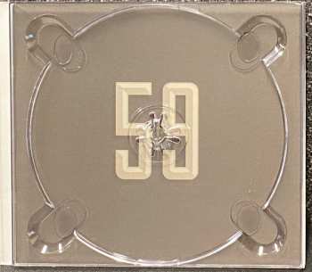 CD Starflyer 59: Slow