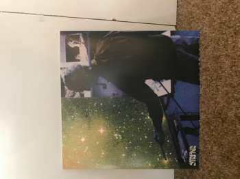 LP Starfucker: Being No One, Going Nowhere CLR