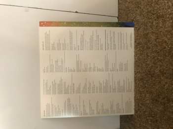 LP Starfucker: Being No One, Going Nowhere CLR