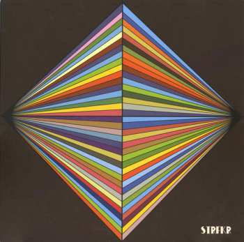 LP Starfucker: Jupiter