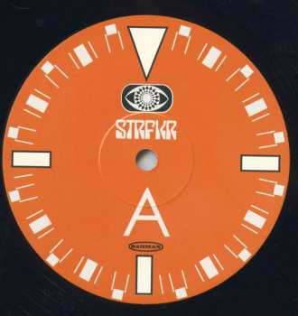 LP Starfucker: Jupiter