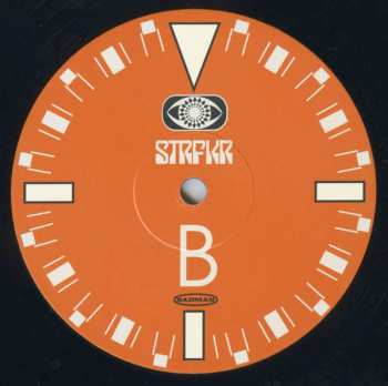 LP Starfucker: Jupiter