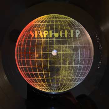 LP Starfucker: Starfucker