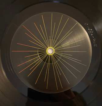 LP Starfucker: Starfucker