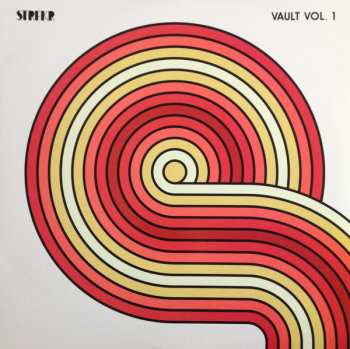 LP Starfucker: Vault Vol. 1