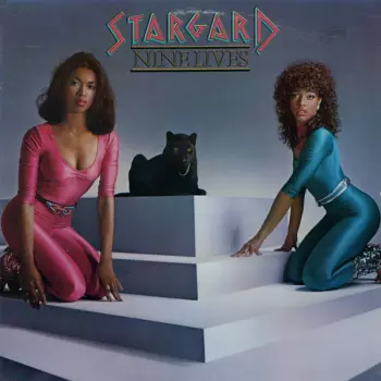 Nine Lives