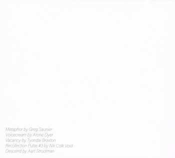 CD Stargaze: One