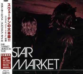 Album Starmarket: Abandon Time