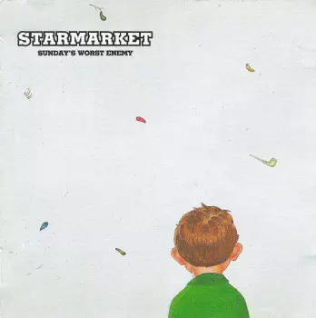 Starmarket: Sunday's Worst Enemy