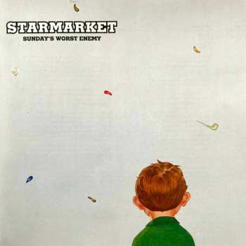 LP Starmarket: Sunday's Worst Enemy LTD | CLR