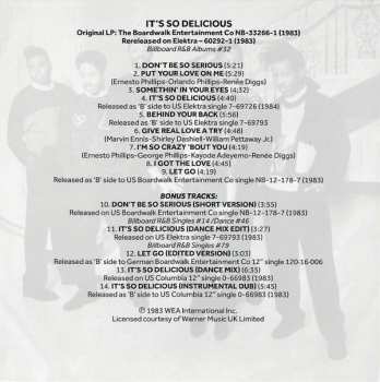 6CD/Doos Starpoint: Object Of My Desire (The Elektra Recordings 1983-1990)