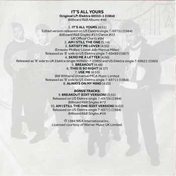 6CD/Doos Starpoint: Object Of My Desire (The Elektra Recordings 1983-1990)