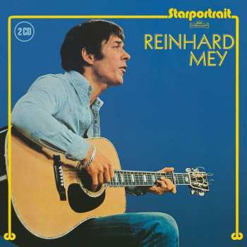 Album Reinhard Mey: Starportrait