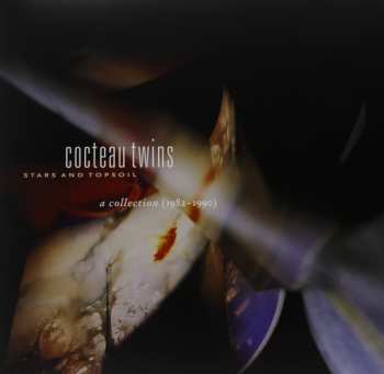 2LP Cocteau Twins: Stars And Topsoil A Collection (1982-1990) CLR