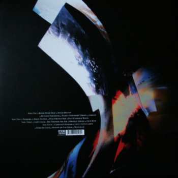 2LP Cocteau Twins: Stars And Topsoil A Collection (1982-1990) CLR