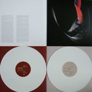 2LP Cocteau Twins: Stars And Topsoil A Collection (1982-1990) CLR