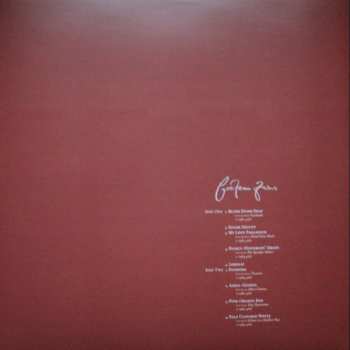 2LP Cocteau Twins: Stars And Topsoil A Collection (1982-1990) CLR