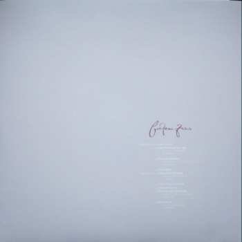 2LP Cocteau Twins: Stars And Topsoil A Collection (1982-1990) CLR