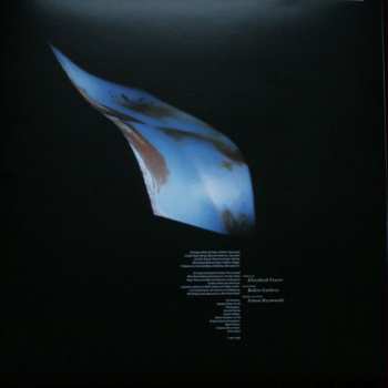 2LP Cocteau Twins: Stars And Topsoil A Collection (1982-1990) CLR