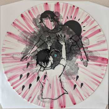 LP Stars Hollow: Happy Again + Tadpole CLR | LTD