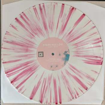 LP Stars Hollow: Happy Again + Tadpole CLR | LTD