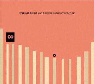 Album Stars Of The Lid: Stars Of The Lid And Their Refinement Of The Decline