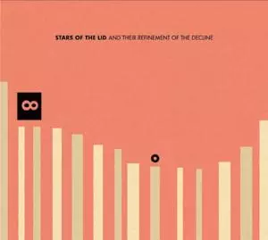 Stars Of The Lid And Their Refinement Of The Decline
