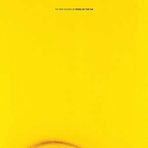 Album Stars Of The Lid: The Tired Sounds Of Stars Of The Lid