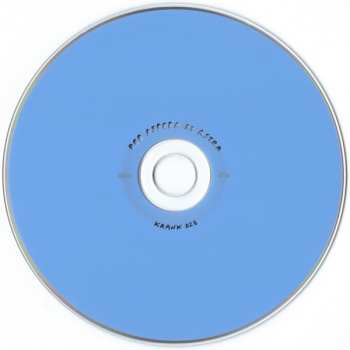 CD Stars Of The Lid: Per Aspera Ad Astra