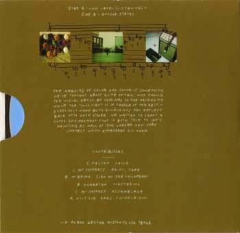 CD Stars Of The Lid: Per Aspera Ad Astra