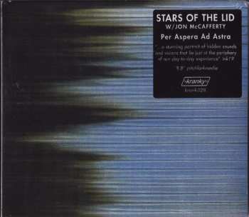 CD Stars Of The Lid: Per Aspera Ad Astra