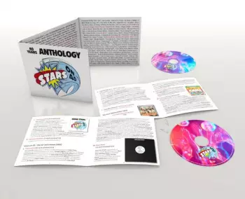 Stars On 45: 40 Years Anthology