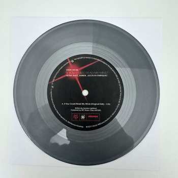 SP Amber: If You Could Read My Mind CLR