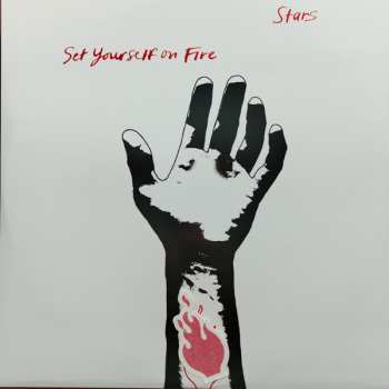 LP Stars: Set Yourself On Fire DLX