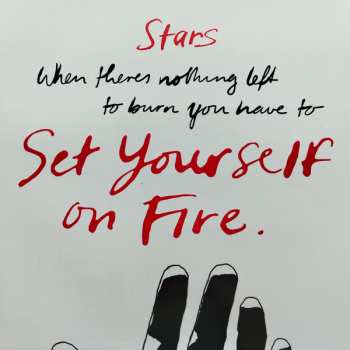 LP Stars: Set Yourself On Fire DLX