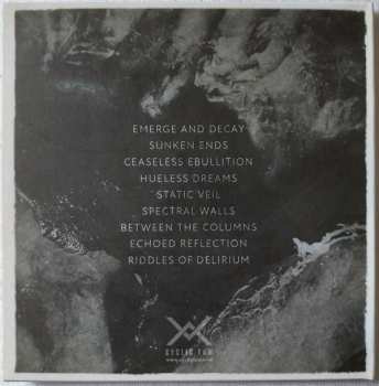 CD Stars Without Light: Beneath And Before