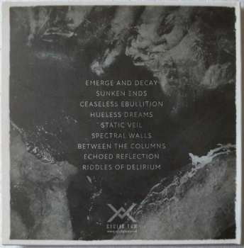 CD Stars Without Light: Beneath And Before