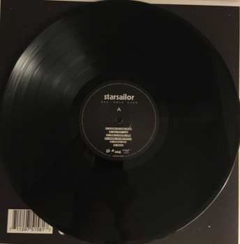 LP Starsailor: All This Life 