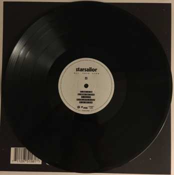 LP Starsailor: All This Life 