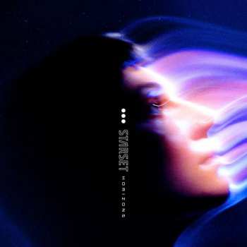 CD Starset: Horizons DIGI