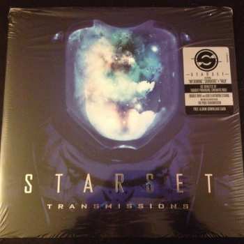 3LP Starset: Transmissions LTD