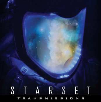 CD Starset: Transmissions