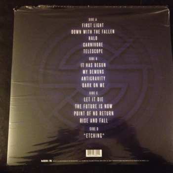 3LP Starset: Transmissions LTD