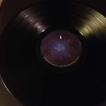 3LP Starset: Transmissions LTD
