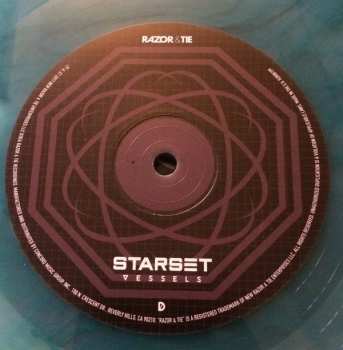 2LP Starset: Vessels